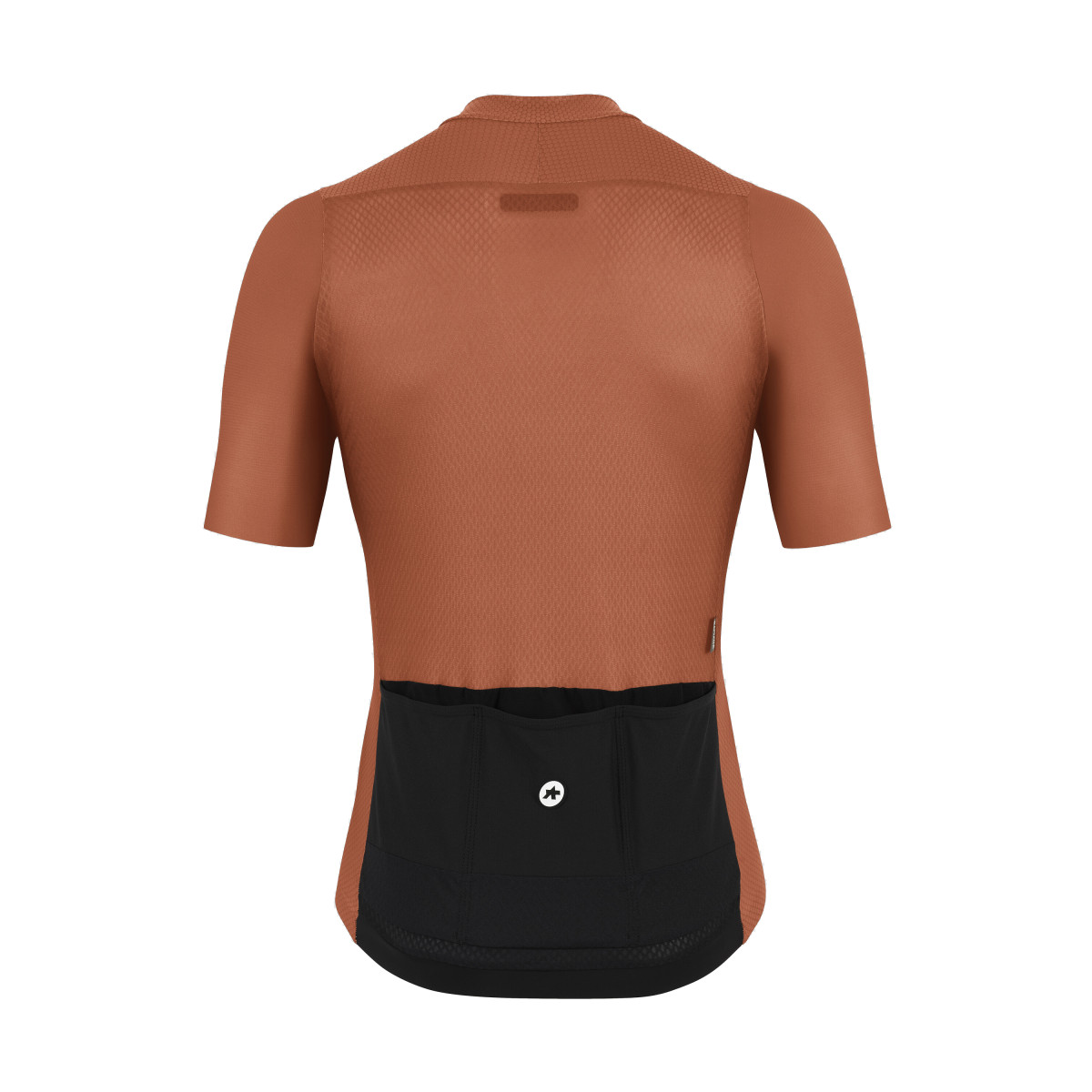 Assos Mille GT S11 Men's Jersey | Rusty Brown | Velonova.ee